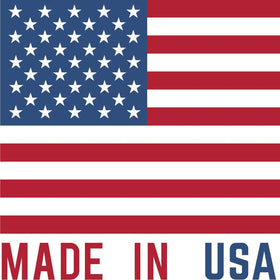 USA-made Buckeye Farms bag designed for rugged workshop environments
