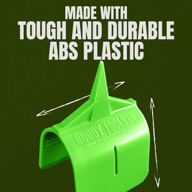 DIYers and pros rely on Buddy Tools for accurate outlet marking