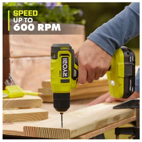 Magnetic screw guide for quick screw starts.