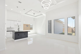 Durable aluminum vent cover by BUILDMART for long-lasting performance.