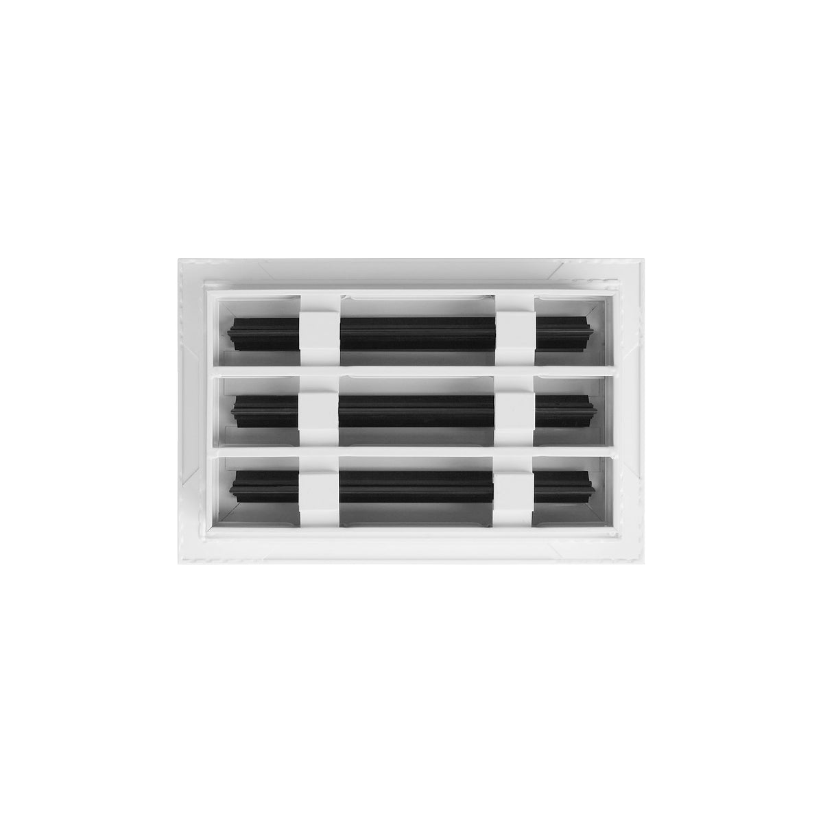 Decorative linear-slot diffuser from BUILDMART enhances interior aesthetics.