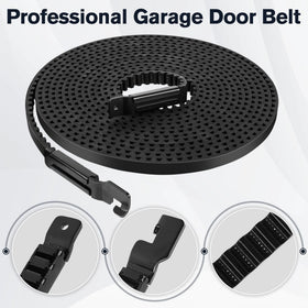 Easy installation guide for quick belt replacement of the 41A5250.