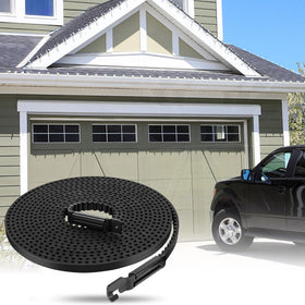 Trusted Builimeer belt ensuring smooth operation in residential garages.
