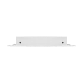 BUILDMART floor vent cover demonstrates durability in floors for consistent style