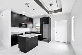 BUILDMART hidden-fastener installation preserves a clean front appearance