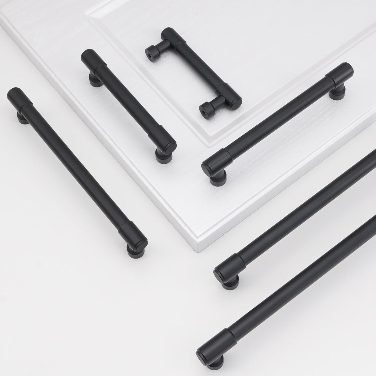 BUKOBYHE 34mm projection offers a comfortable, confident grip