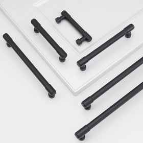 BUKOBYHE 34mm projection offers a comfortable, confident grip
