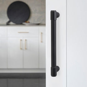 BUKOBYHE pack of 10 keeps hardware consistent across furniture