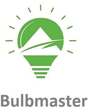 BULBMASTER bathroom warmth after showers with safe infrared heat