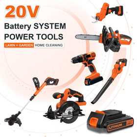 Bull-Tech after-sales support for battery questions