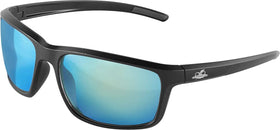 Bullhead Pompano glasses with anti-fog lenses for clear outdoor tasks.