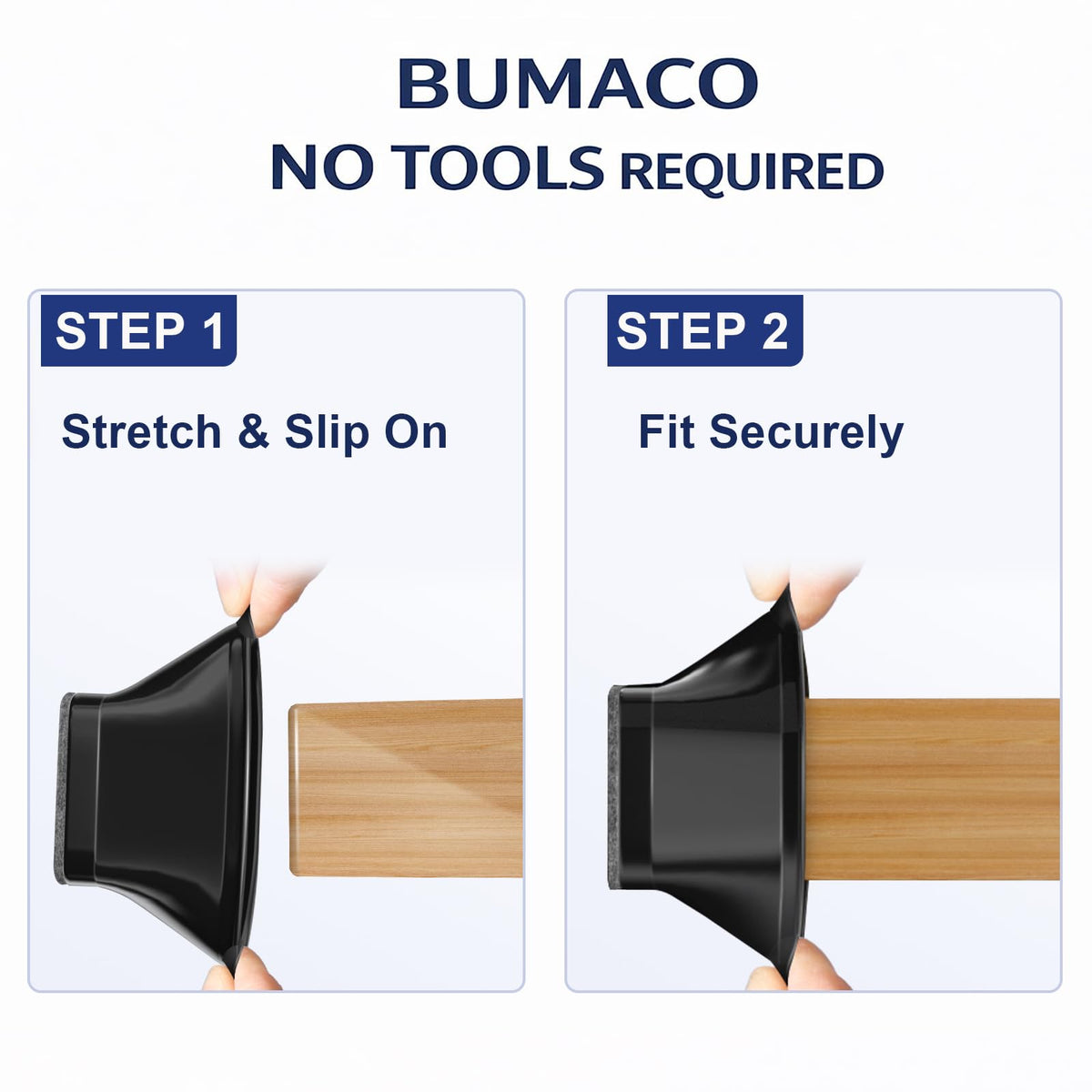 Reusable and washable, maintaining performance after cleaning