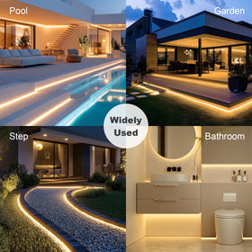 BUNACET 24V low heat design keeps spaces safe