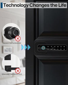 Buoan low battery indicator with emergency charging option
