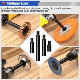 BURMONG spanner wrench aiding quick installation and adjustments