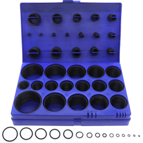 BUSY-CORNER Buna-N 70A seals offer dependable performance.