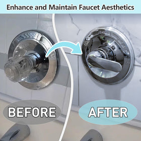 Spacer alignment note for BUWTIQ H79 handle installation process.