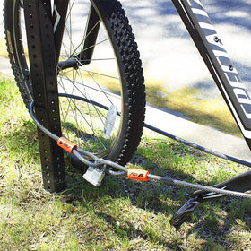 BV 7ft length balances reach with portability for daily use.