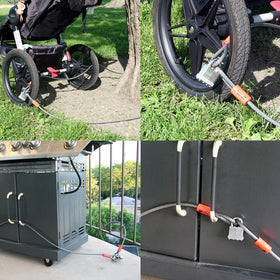 BV packaging highlights available lengths and warranty