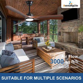 BvenuBigLite easy installation with clear setup guidance
