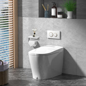 Two year warranty and lifetime support for peace of mind.