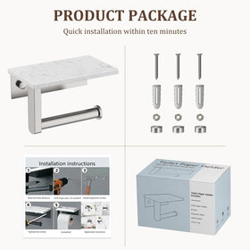 Non-slip end caps and rounded edge ensure safe, stable use.