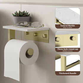 BWE quick installation designed for a 5-minute wall mount process.
