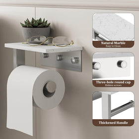 Compact footprint measures 6.7 by 3.9 by 2.4 inches.