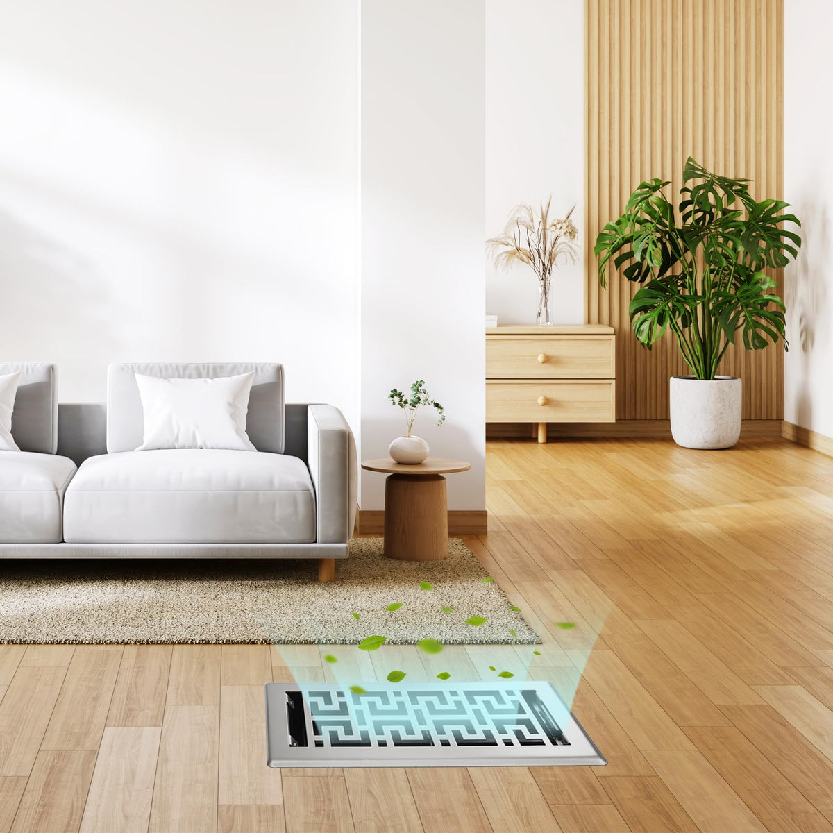 BYEWIRE 3-pack offers versatile room coverage.