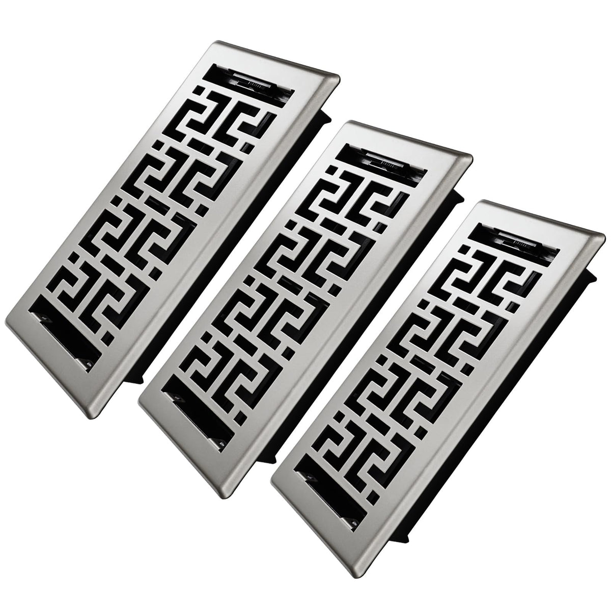 BYEWIRE easy-clean design simplifies maintenance.