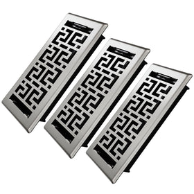 BYEWIRE easy-clean design simplifies maintenance.
