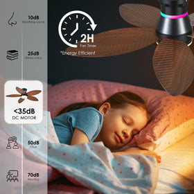 BYKISTOK reversible airflow helps seasonal comfort.