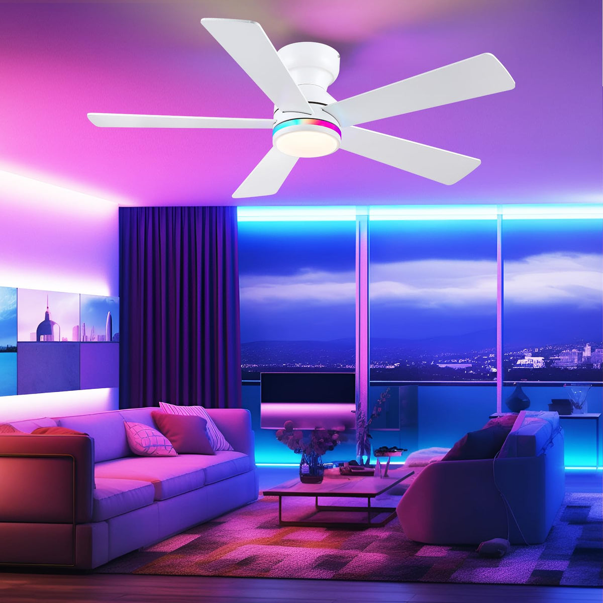 BYKISTOK 2-hour timer helps manage energy use while you stay comfortable