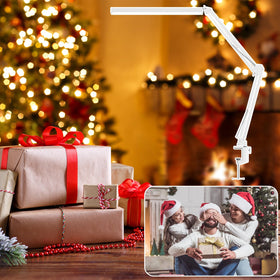 BZBRLZ LED desk lamp remembers last settings automatically