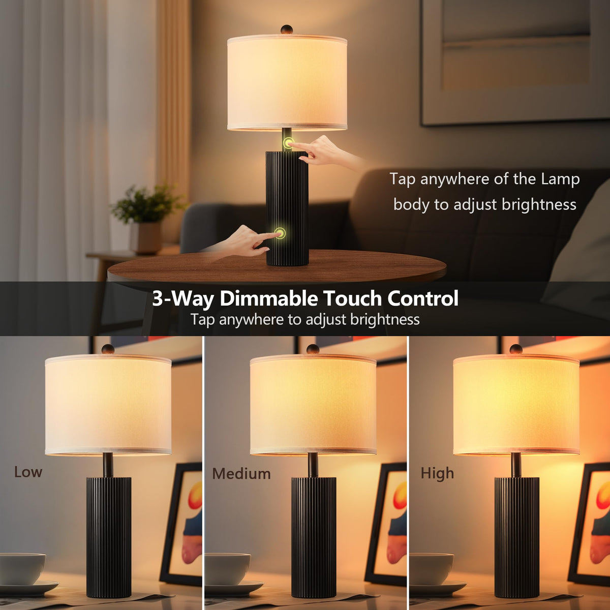 BZZMMB USB ports work even when the lamp is off.