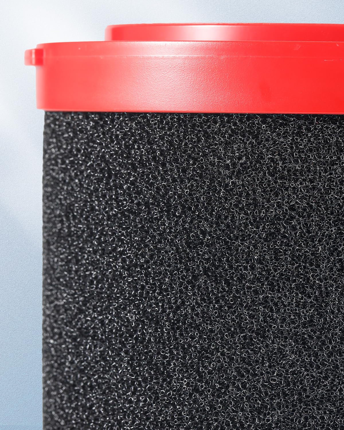 Cabiclean cleaning brush included for easy maintenance