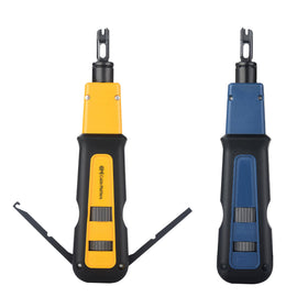Cable Matters ideal tool for organized cabling in patch panels