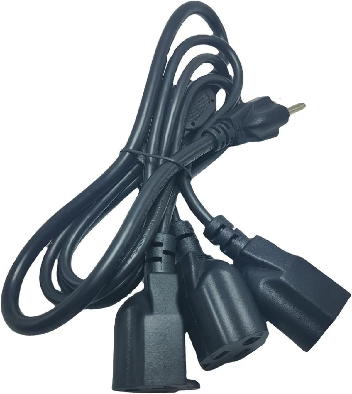 Cable Nahao ideal for Halloween lights and seasonal decorations.