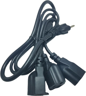 Cable Nahao ideal for Halloween lights and seasonal decorations.