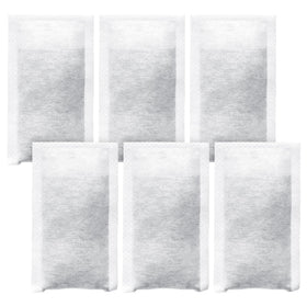 Caehomly Brita refillable filter six-pack overview for cleaner water and less plastic waste.