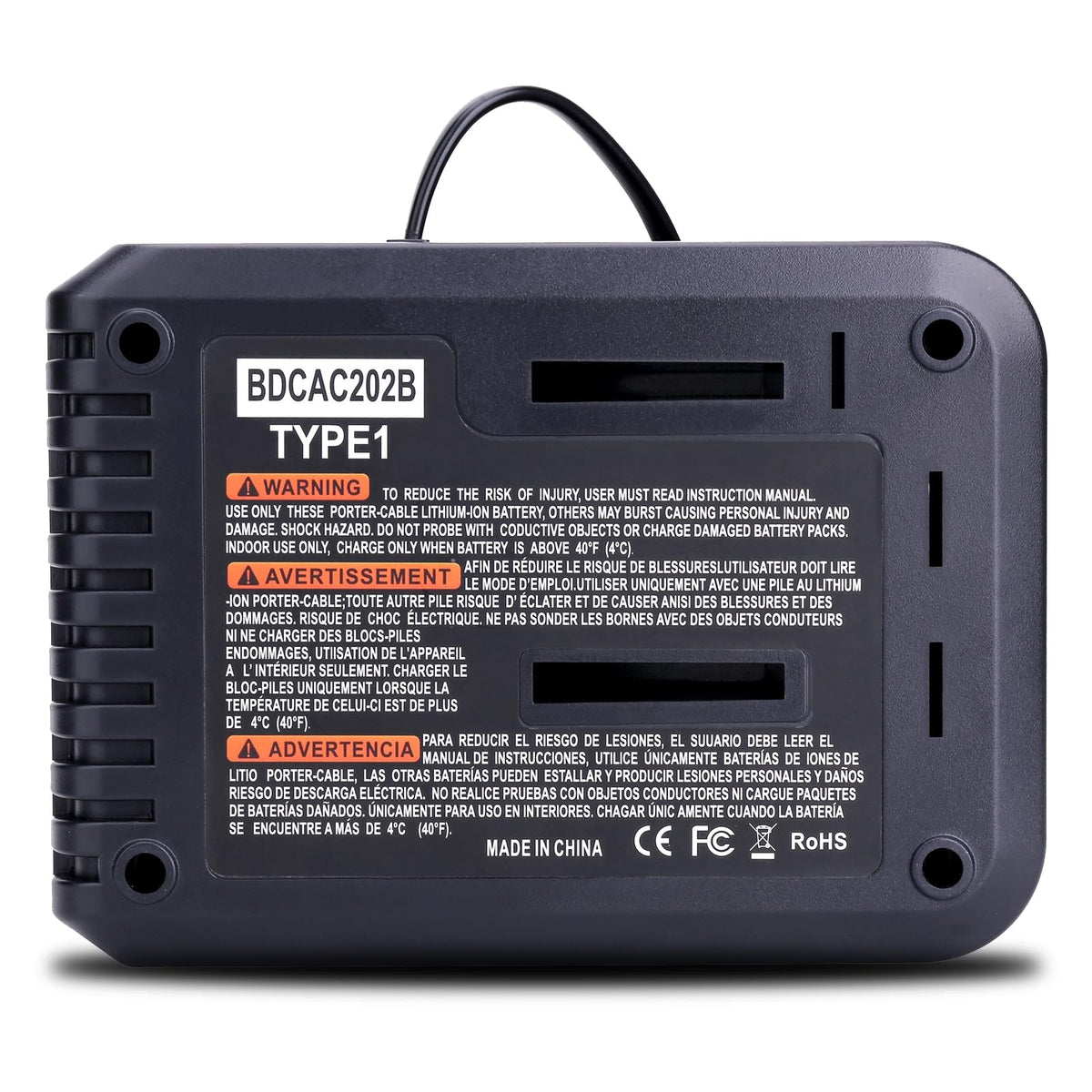 Cailingbat 1-year warranty supports peace of mind and service