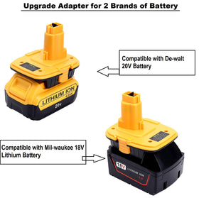 Cailingbat DM18D warranty card communicates 1-year service