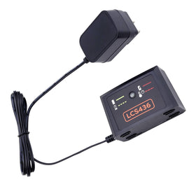 Cailingbat LCS436 packaging and charger ready for use