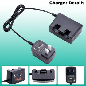Cailingbat LCS436 warranty information and service support access