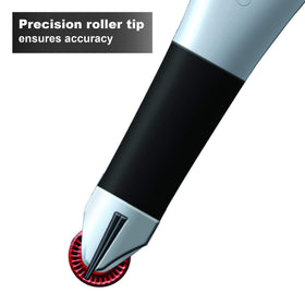 Manual counting function on Scale Master Pro for quick item estimates.