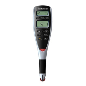 Calculated Industries Scale Master Pro front view for fast plan measurements.