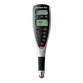 Calculated Industries Scale Master Pro XE front view for fast on-site takeoffs