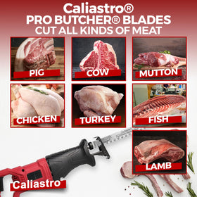 Caliastro compatible with major brands for versatile use