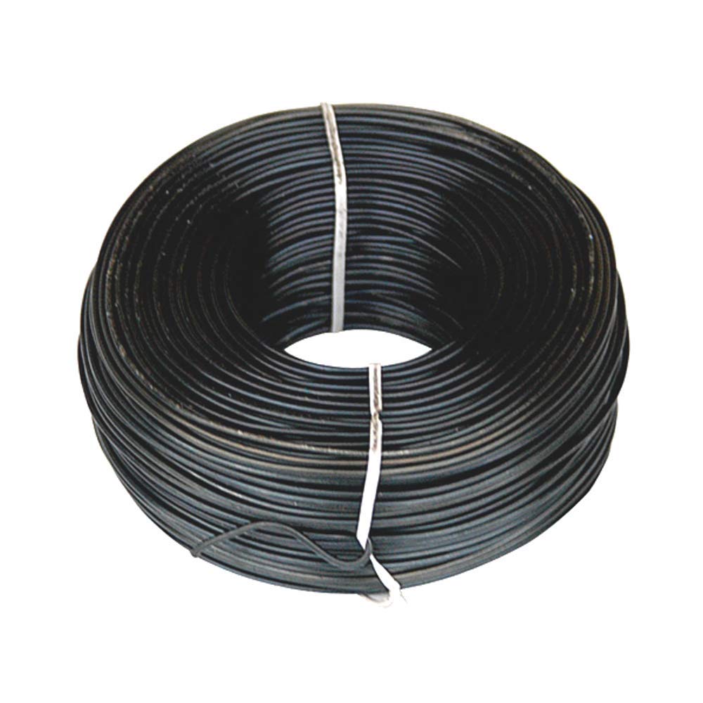 CCTI Rebar Tie Wire coil designed for fast binding on site.