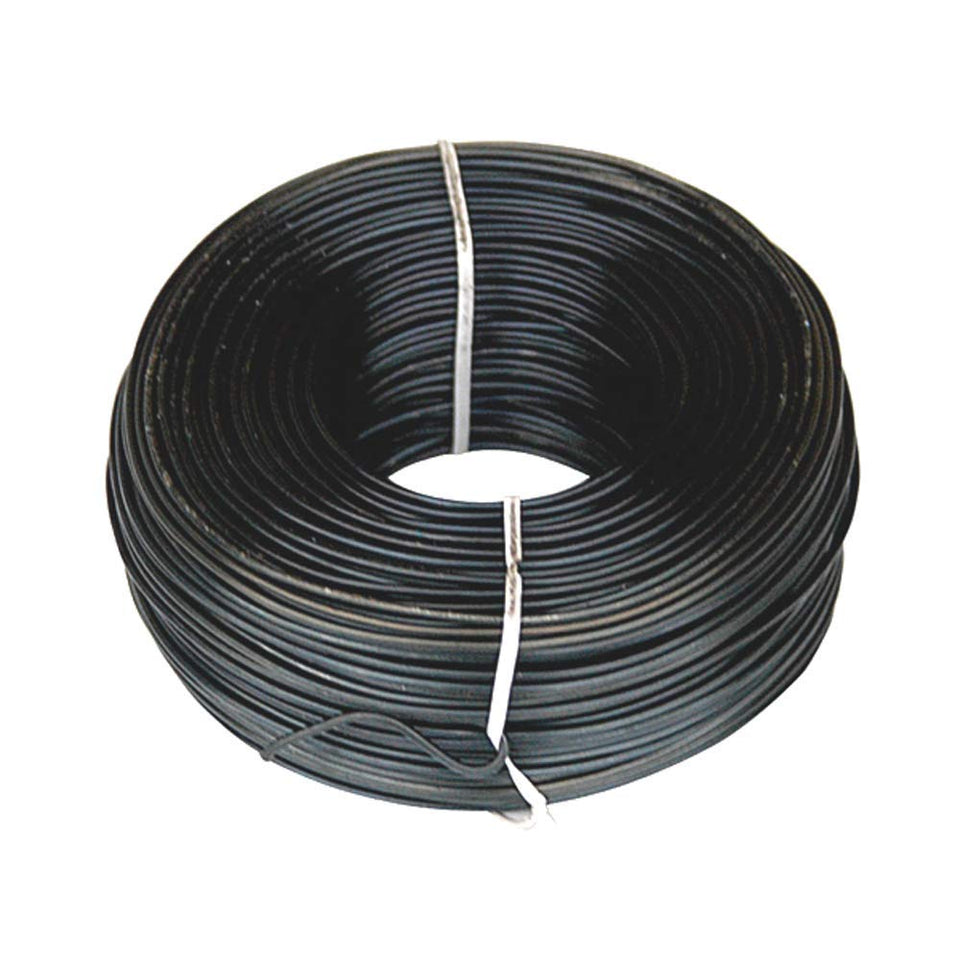 CCTI Rebar Tie Wire coil designed for fast binding on site.